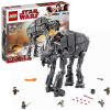 LEGO Star Wars Штурмовой шагоход Первого Ордена™