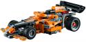 LEGO Technic Гоночный грузовик
