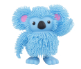 Интерактивная игрушка Jiggly Pets Коала голубая