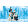 Конструктор Lego City Арктическая экспедиция Грузовик ледовой разведки 60194