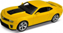 Игрушка модель машины 1:24 Chevrolet Camaro