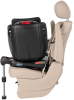 Автокресло группа 0/1/2/3 (0-36 кг) Carrello G402 Asteroid+ Isofix, Marble Grey