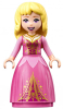 Конструктор LEGO Disney Princess 43173 Королевская карета Авроры