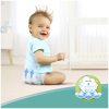 Подгузники Pampers Active Baby-Dry Junior 11-16 кг 60 штук
