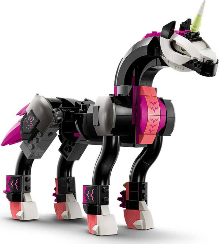 Конструктор Lego DREAMZzz Летающий конь Пегас