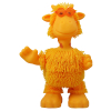Интерактивная игрушка Jiggly Pets Жираф Жи-Жи желтый