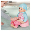 Игрушка Baby Annabell Кукла многофункциональная "Время обеда", 43 см. кор.703-601