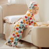 Комбинезон Mjolk Sleep and Play Тыквы 68