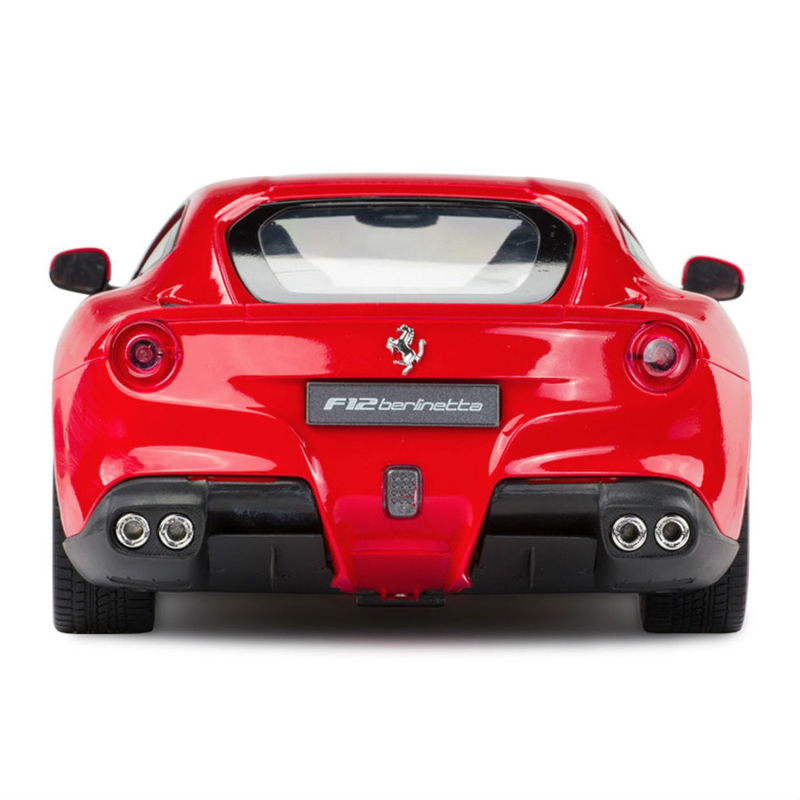 Легковой автомобиль Rastar Ferrari F12 (49100) 1:14