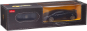 Машина Rastar Lamborghini, р/у, 1:24, 18 см, черная, арт. 26300B