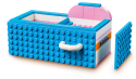 Конструктор LEGO DOTS 41907 Настольный набор