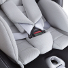 Автокресло группа 0/1/2/3 (0-36 кг) Carrello G402 Asteroid+ Isofix, Marble Grey