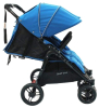 Прогулочная коляска Valco Baby Snap Duo Ocean Blue