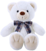 Мягкая игрушка Softoy Медведь белоснежный 32 см