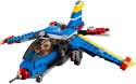 Конструктор Lego Creator Гоночный самолёт 31094