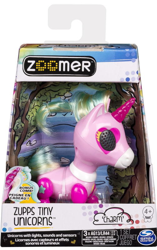 Zoomer Счастливый Единорог