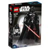 LEGO Star Wars Дарт Вейдер