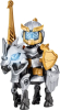Боевой Робот Одиночный Рыцарь копья Ycoo, арт. 88722Y