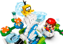 Конструктор Lego Super Mario 71389 Дополнительный набор «Небесный мир лакиту»