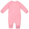 Комбинезон детский AmaroBaby Nature Зефир розовый 74