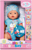 Интерактивная кукла 2.0 мальчик Магические глазки Baby Born, 43 см