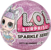 Кукла-сюрприз MGA Entertainment в шаре LOL Surprise Sparkle Series 559658