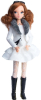 Кукла  серия "Daily  collection", в белом костюме