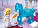 Конструктор Lego Princess Ледяная конюшня Эльзы и Нокка