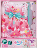 Платье Праздничное для кукол 43 см Baby Born, арт. 41281