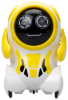 Робот Покибот желтый круглый