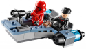 Конструктор LEGO Star Wars 75266 Episode IX Боевой набор: штурмовики ситхов