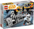 LEGO Star Wars Боевой набор имперского патруля