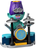 Конструктор Lego Trolls Концерт в городе Рок-на-Вулкане 41254
