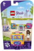 Конструктор Lego Friends Кубик Андреа для плавания 41671