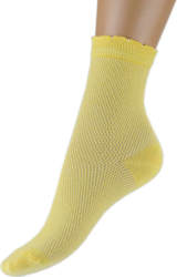 Носки детские Para socks N1D27 жёлтый 14