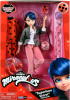 Игровой набор Тайный супергерой Маринет Miraculous, кукла 27 см с аксессуарами, арт. 50355