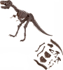 Набор для раскопок 4M Тираннозавр