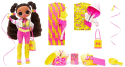 Игрушка L.O.L. Surprise Кукла OMG Sports Doll- Gymnastics577515