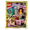 Конструктор LEGO Friends 561506 Сделай варенье