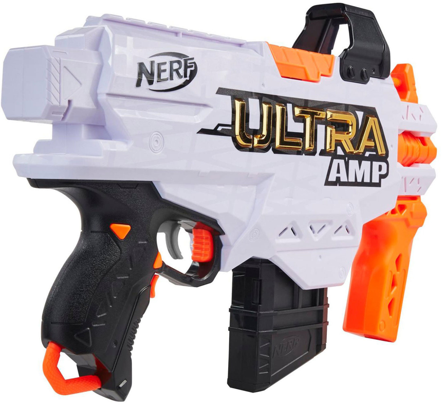 Бластер Nerf Ultra Amp (F0955ZR0)