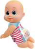 Кукла Баниэль Bouncin’ Babies 16 см