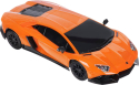 Lamborghini Aventador LP720-4 (лицензия), Р/У, масштаб 1:24, ЗУ в комплекте
