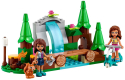 Конструктор Lego Friends 41677 Лесной водопад