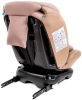 Автокресло группа 0/1/2/3 (0-36 кг) AmaroBaby Brilliant Isofix класс D, бежевый