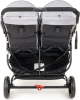 Прогулочная коляска Valco Baby Snap Duo Cool Grey