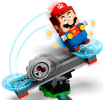 Конструктор Lego Super Mario 71390 Дополнительный набор «Нокдаун резноров»