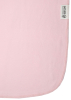 Пеленка трикотажная Amarobaby Nature essence, розовый 90х120 см