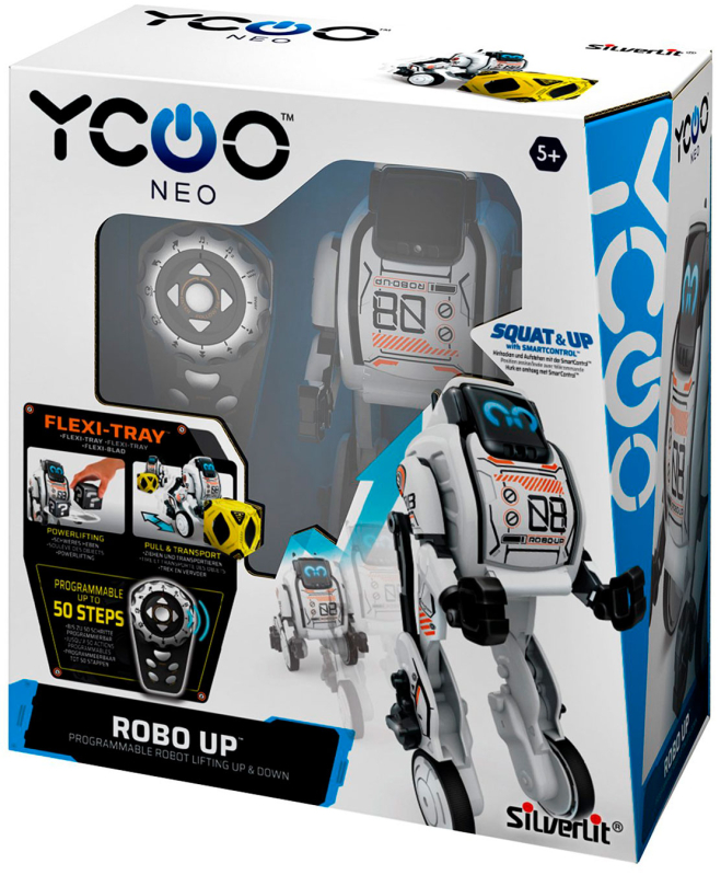 Робот Ycoo Робо Ап 88050