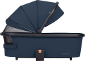 Коляска 2 в 1 Carrello Sigma Navy Blue