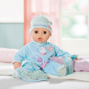 Интерактивная кукла Александр Baby Annabell, 43 см